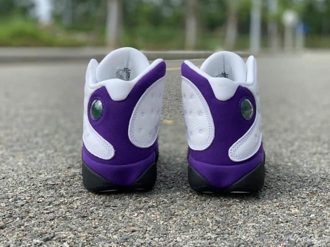 Cheap MAX Jordan 414571-105 Air Lakers 13 0722